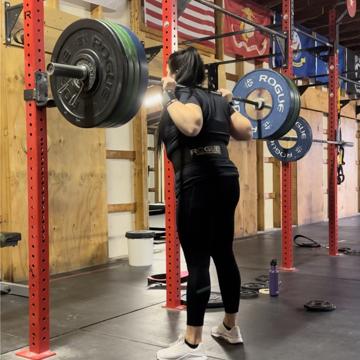 Amy Legere profile photo