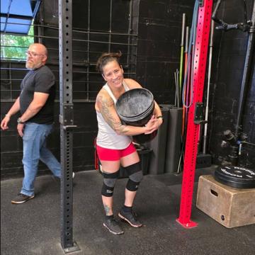 Diana Gomez profile photo