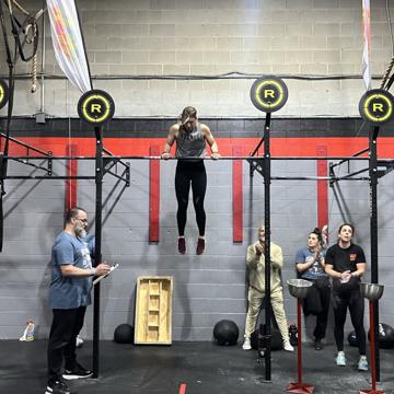 Lorraine Walsh profile photo