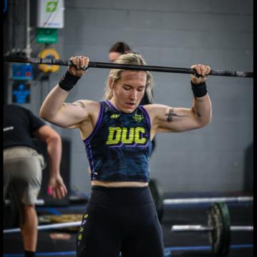 Amba Middleton profile photo