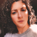 Melissa Martinez profile photo