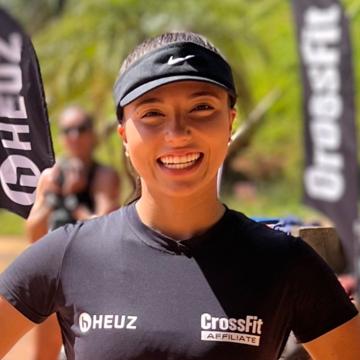 Anelisa Paiva profile photo