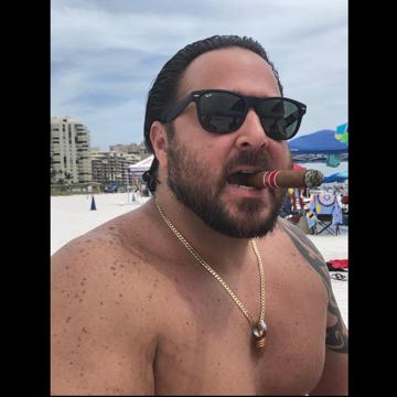 Sammy Canaan profile photo