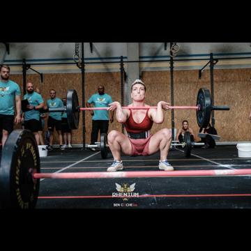 Pauline Van moorleghem profile photo