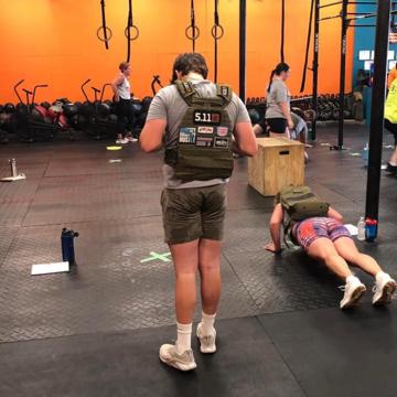 Nolan OBrien profile photo