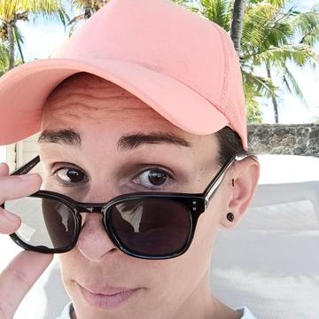 marjorie fort profile photo