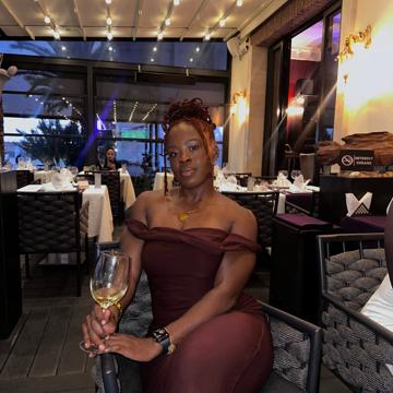 Chiedza Mukuzwazwa profile photo