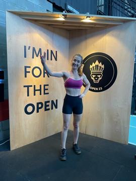 Anelize Ebertz Costa profile photo