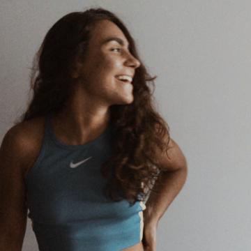 Leire Garmendia profile photo