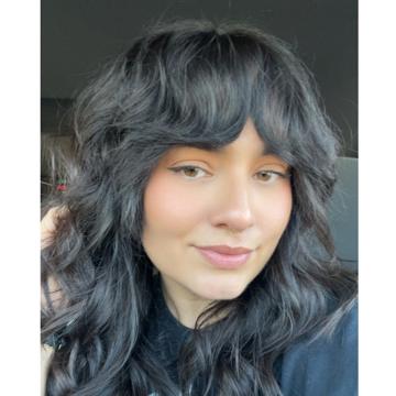 Magan Barwick profile photo