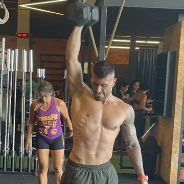 Caio Santos profile photo