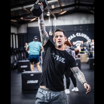 Mark Scouller profile photo