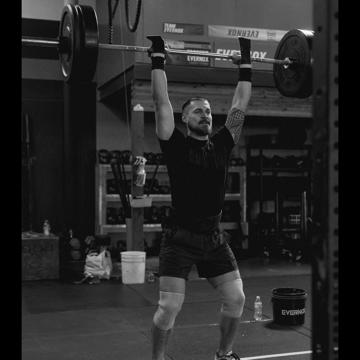 Anthony Romero profile photo