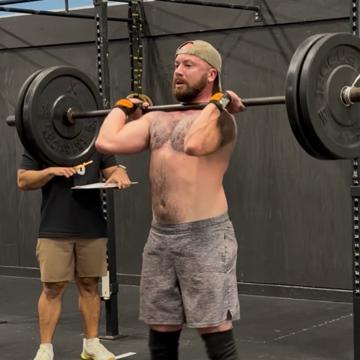 Aiden Mann profile photo