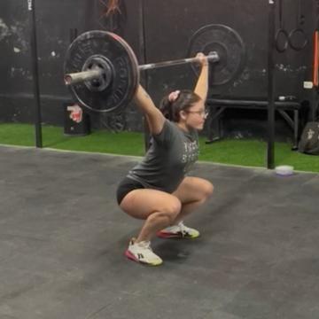 Karen Sandoval profile photo