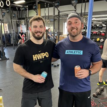 Kevin Nealy profile photo