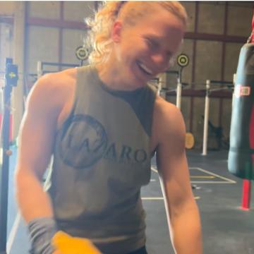 Harmony Evangelisti profile photo