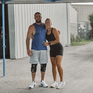 Sarah Nottingham profile photo