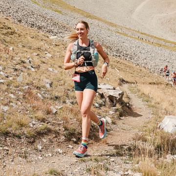 Samantha Dooley profile photo