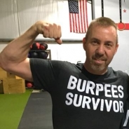 Paul Nicholson profile photo