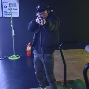 Dogab KIM profile photo