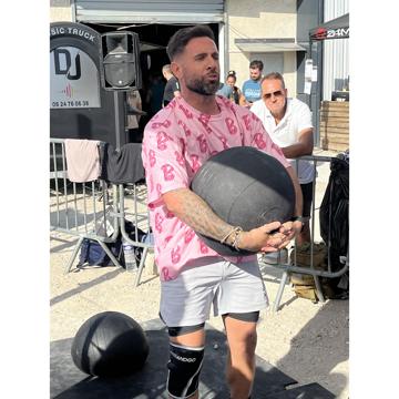 Laroche Christophe profile photo