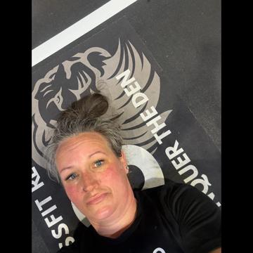 Aimee Parkey profile photo