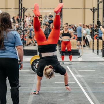 Alexandra Euglow profile photo