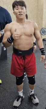 Heo Jaebong profile photo