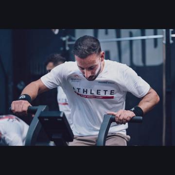 Marco Racioppi profile photo