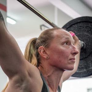 Fabienne Vanhoucke profile photo