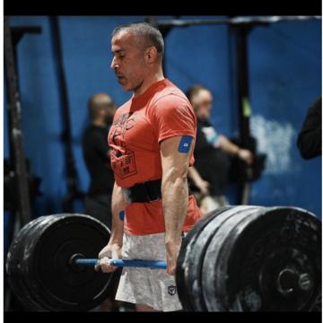 David Rodriguez profile photo