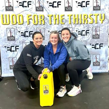 Mallory Hull profile photo