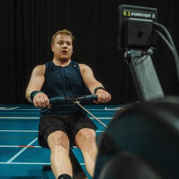 Jerrel van Es profile photo