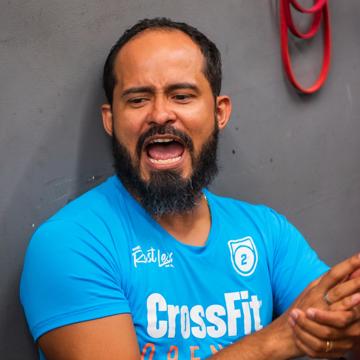 Rennan Neves profile photo