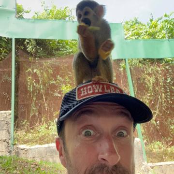 Michael Zehnder profile photo