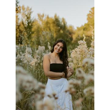 Jazmin Hudson profile photo