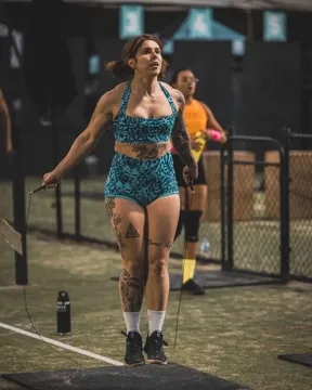 Mattison May profile photo