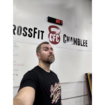 Brandon Landry profile photo