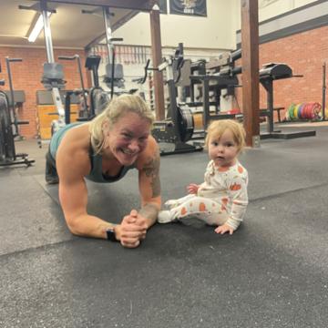 Robbin Tomich profile photo