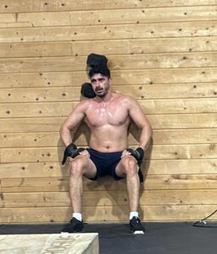 Isidoro Suarez profile photo