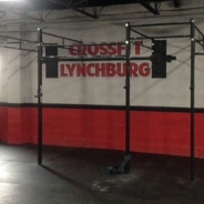 CrossFit Lynchburg Photo 1