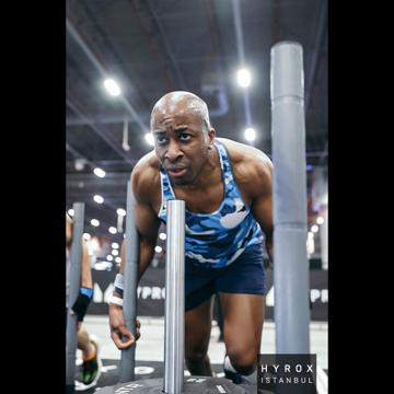 Deji Ayeni profile photo