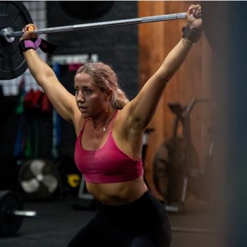 Melissa Bateup profile photo