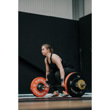 Maddison Brooks profile photo
