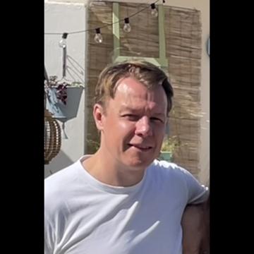 Andrew Hesketh profile photo