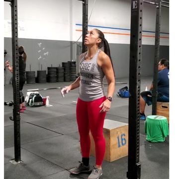 Sandra Rivera profile photo