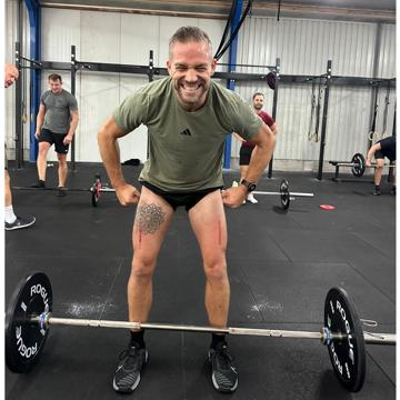 Richard Kremer profile photo