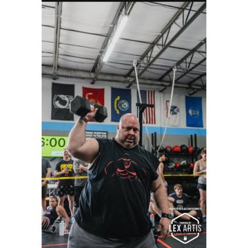 Rick Bonett Jr profile photo