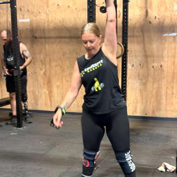 Jodi Lopez profile photo